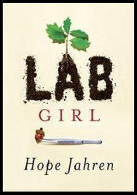 lab girl by hope jahren 275