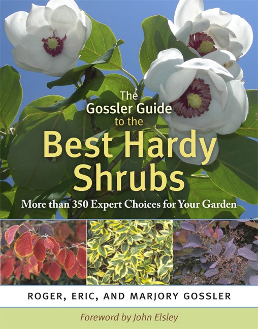 Roger Gossler Farms The World's Best Gardening Blog