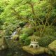 Understanding Symbolism in a Japanese Garden
