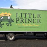 A Private Tour of Little Prince of Oregon Wholesale Nursery
